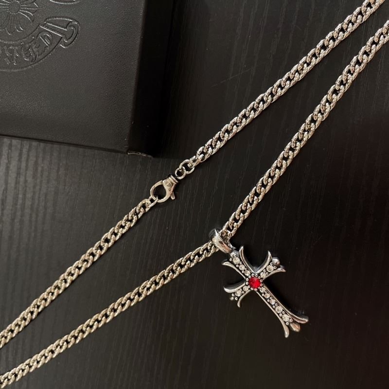 Chrome Hearts Necklaces